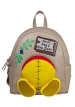 Danielle Nicole Pooh Body Mini Backpack