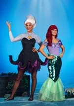 Disney Little Mermaid Premium Ariel Mermaid Costume Alt 2