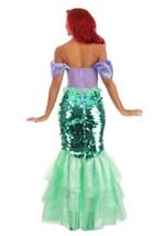 Disney Little Mermaid Premium Ariel Mermaid Costume Alt 4