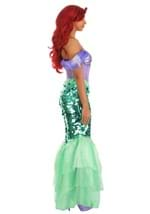 Disney Little Mermaid Premium Ariel Mermaid Costume Alt 6