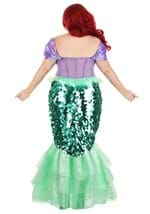 Plus Disney Little Mermaid Premium Ariel Mermaid Dress Alt 1