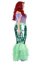 Plus Disney Little Mermaid Premium Ariel Mermaid Dress Alt 2