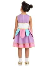 Girls Disney Beauty and the Beast Chip Costume Alt 3