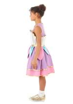 Girls Disney Beauty and the Beast Chip Costume Alt 4