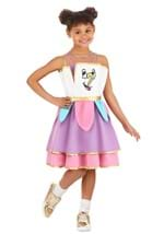 Girls Disney Beauty and the Beast Chip Costume Alt 2