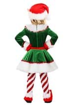 Toddler Christmas Elf Baby Costume Alt 5