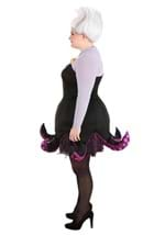 Plus Size Deluxe Disney Ursula Costume Alt 2