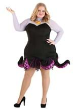 Plus Size Deluxe Disney Ursula Costume for Women