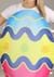 Colorful Easter Egg Adult Costume Alt 2