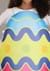 Colorful Easter Egg Kids Costume Alt 2