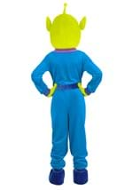 Kids Disney Pixar Toy Story Alien Costume Alt 2