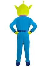 Adult Disney and Pixar Toy Story Alien Costume Alt 2