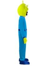 Adult Disney and Pixar Toy Story Alien Costume Alt 4