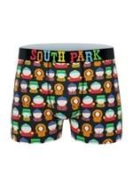 South Park Group Mens Boxer Briefs