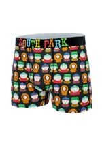 South Park Group Mens Boxer Briefs Alt 2