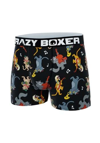 Men's Disney Aristocats Boxer Briefs