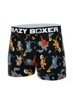 Disney Aristocats Mens Boxer Briefs Alt 2