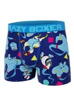 Disney Aladdin Genie Men's Boxer Briefs Alt 1