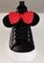 Minnie Mouse Women's High-Top Shoes Alt 7
