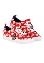 Lilo & Stitch Lilo Low-Top Womens Shoe Alt 6