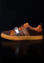 Star Wars Chewbacca Unisex Low-Top Shoes Alt 4