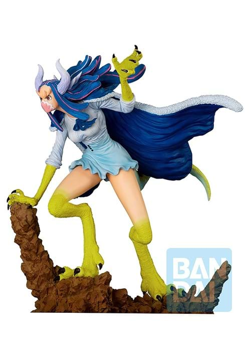 One Piece Ulti (Glitter of Ha) Bandai Spirits Ichi