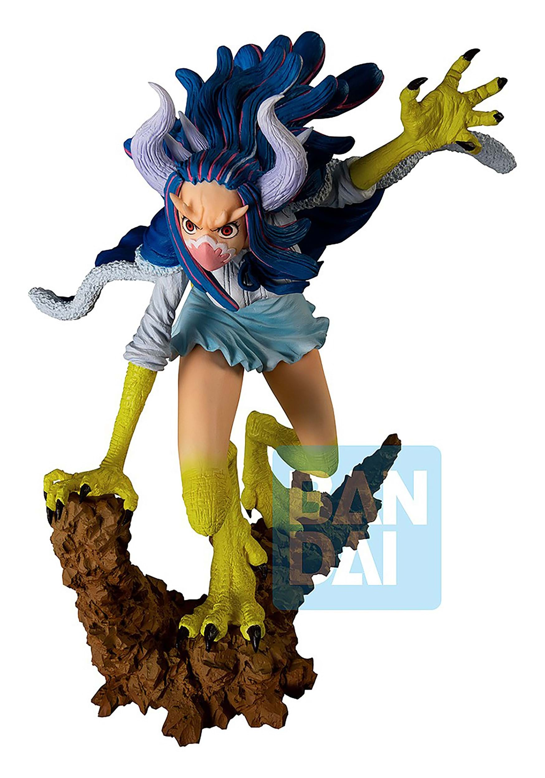 Ichibansho Figure One Piece Uta (Film Red)