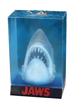 JAWS 3D POSTER STATUE