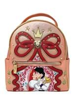 DANIELLE NICOLE ARIEL & ERIC WEDDING MINI BACKPACK Alt 5