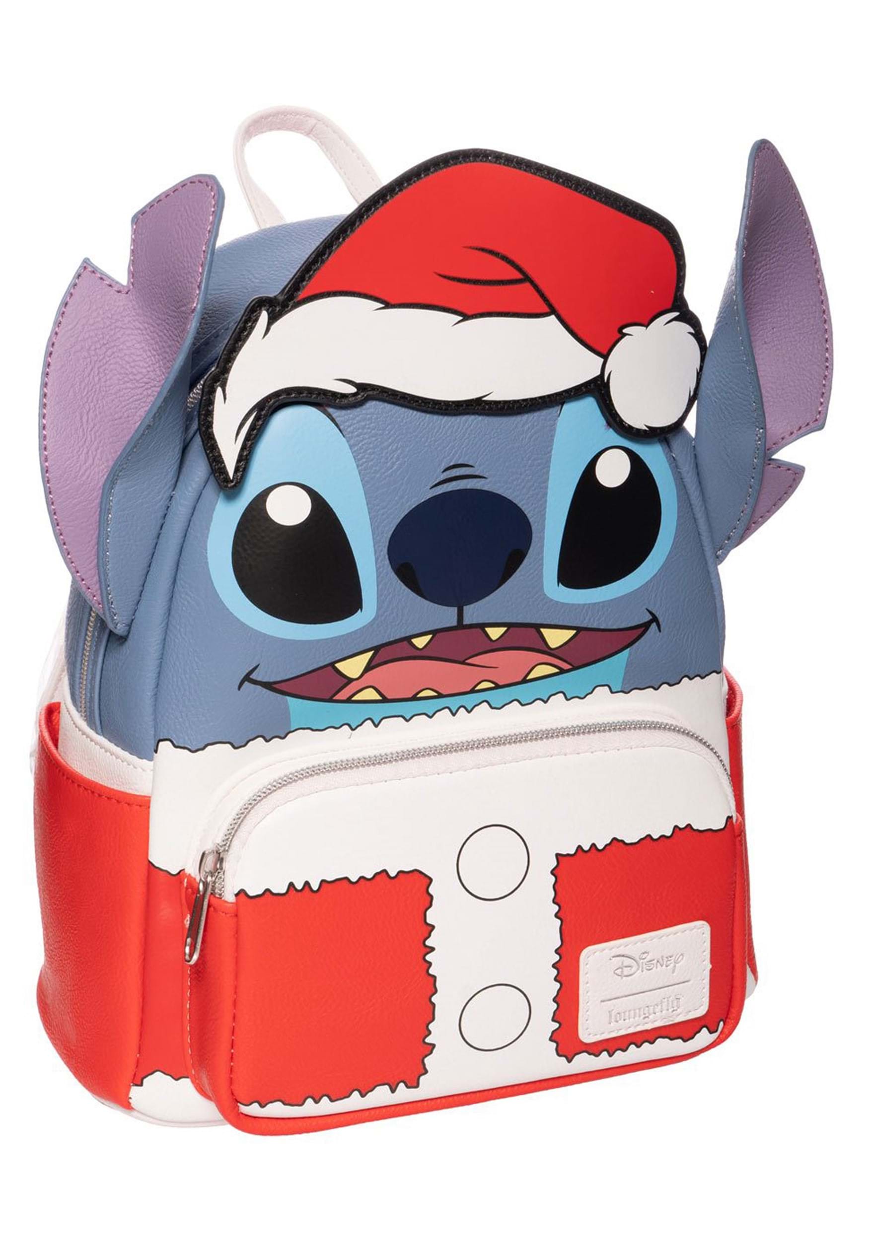 Loungefly Disney Stitch Mini Backpack