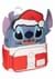Lilo & Stitch Holiday Santa Stitch Mini-Backpack Alt 2