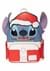Lilo & Stitch Holiday Santa Stitch Mini-Backpack Alt 5