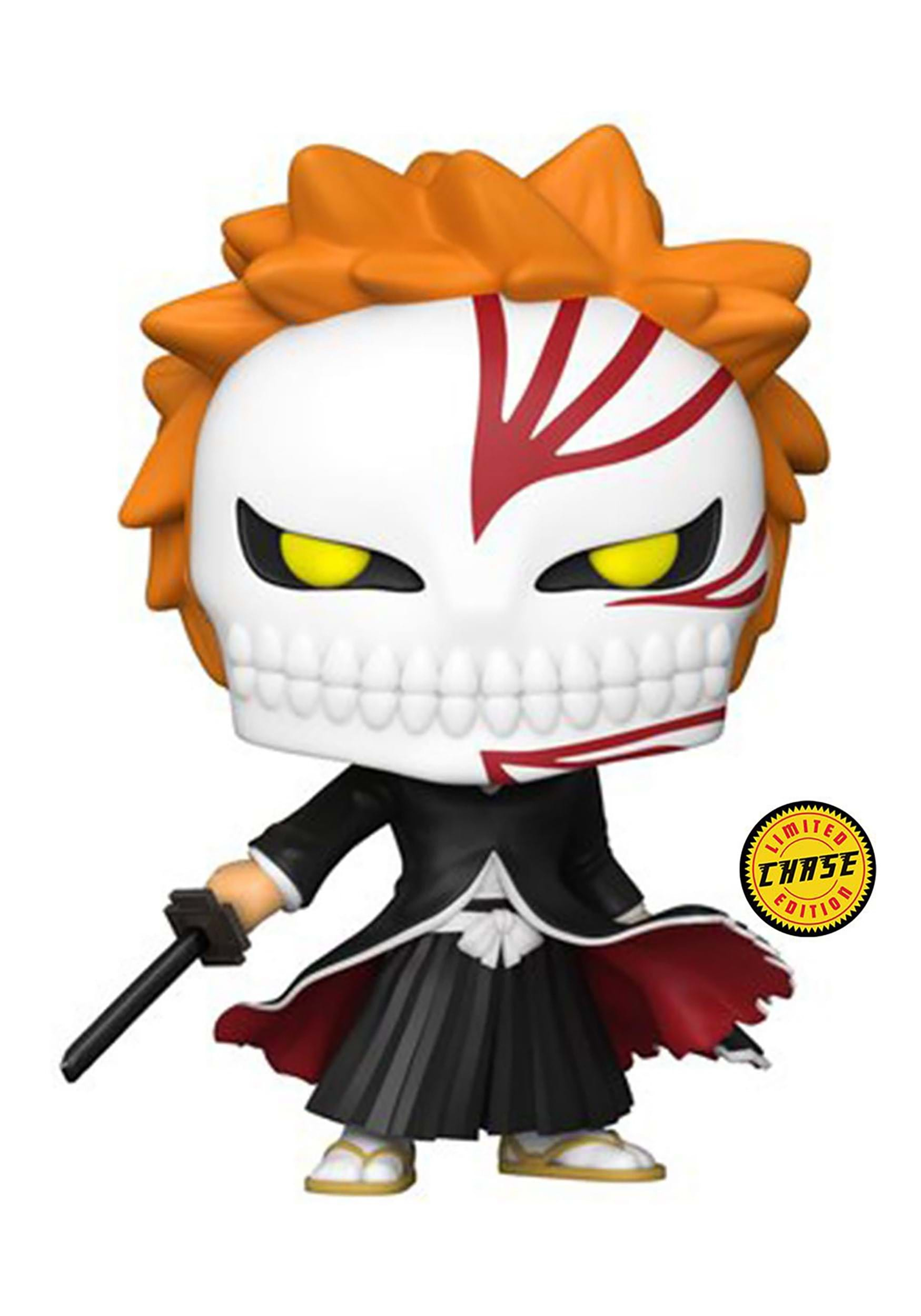 Bleach Ichigo Kurosaki SFC Figure