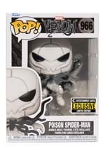 Venom Poison Spider-Man Pop! Vinyl Figure Alt 4