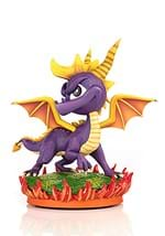 Spyro 2 Classic Riptos Rage 8 PVC Standard Statue Alt 1