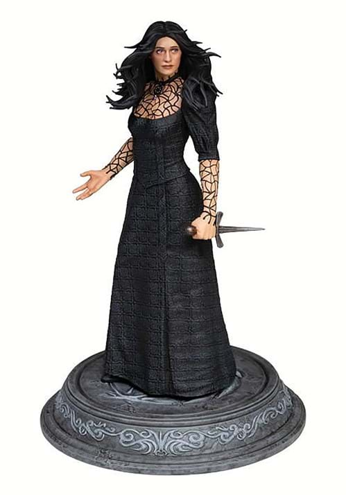 The Witcher (Netflix): Yennefer Figure