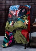 X Men Rogue Gambit 45 x 60 Fleece Blanket