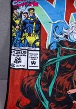 X-Men 45" x 60" Fleece Blanket Alt 1