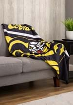 Cobra Kai 45" x 60" Fleece Blanket