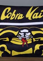 Cobra Kai 45" x 60" Fleece Blanket Alt 2