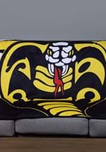 Cobra Kai 45" x 60" Fleece Blanket Alt 3