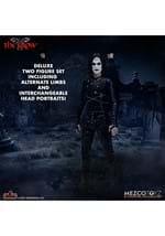 Mezco 5 Points The Crow Deluxe Figure Set Alt 7