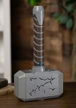 Thor Love and Thunder Role Play Mighty FX Mjolnir Alt 1