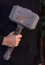 Thor Love and Thunder Role Play Mighty FX Mjolnir Alt 4