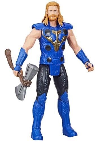 Thor: Love and Thunder 12-Inch Action Figure