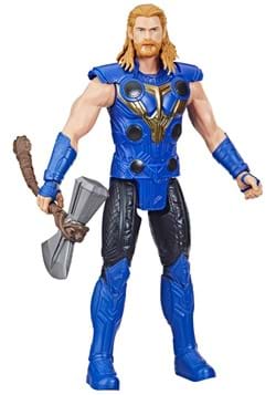 Thor: Love and Thunder 12-Inch Action Figure