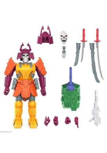 Transformers Ultimates Bludgeon 8 Inch Action Figure