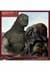 Godzilla vs Hedorah 5-Points XL Figure Box Set Alt 1