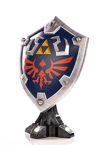 The Legend of Zelda: Breath of the Wild - Hylian Shield with LED