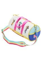 Loungefly Disney Mousercise Duffle Bag Alt 3